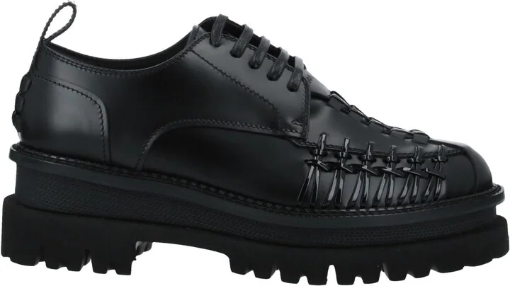 Dsquared2 Man Lace-up shoes - Image 3