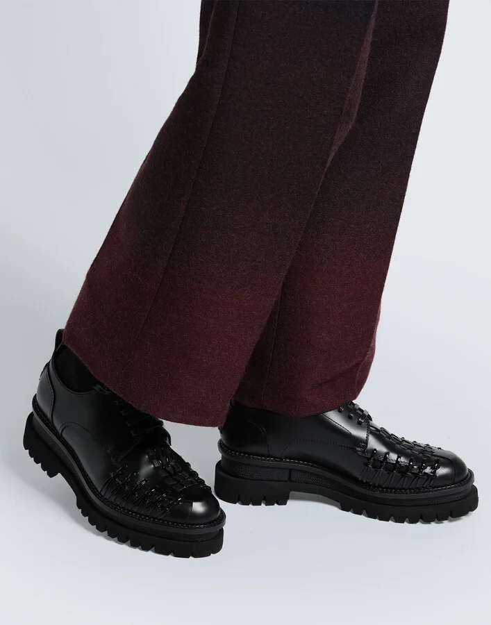Dsquared2 Man Lace-up shoes - Image 4