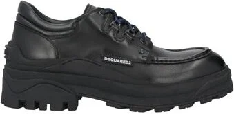 Dsquared2 Man Lace-up shoes