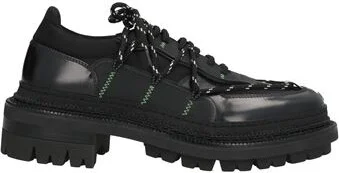 Dsquared2 Man Lace-up shoes