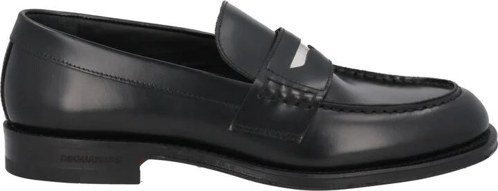 Dsquared2 Man Loafers - Image 3