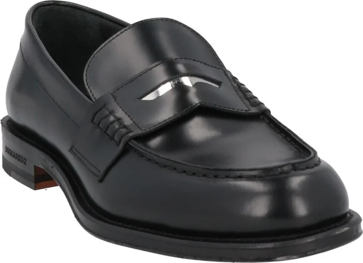 Dsquared2 Man Loafers - Image 4