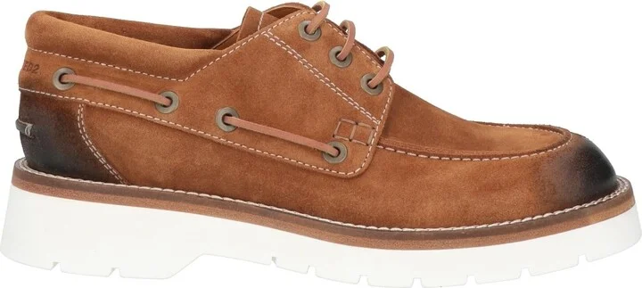 Dsquared2 Man Loafers - Image 3