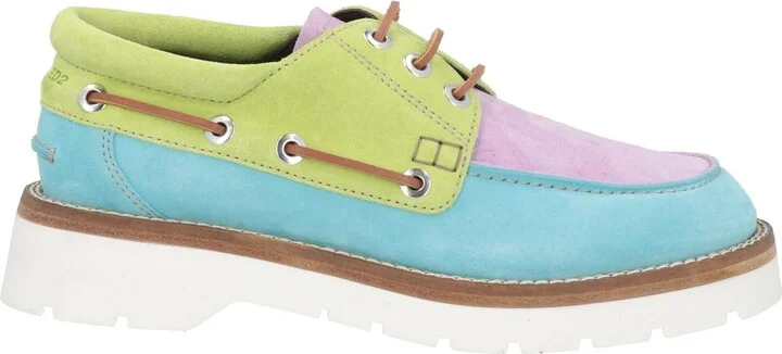 Dsquared2 Man Loafers - Image 3