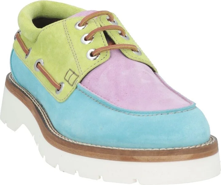 Dsquared2 Man Loafers - Image 4