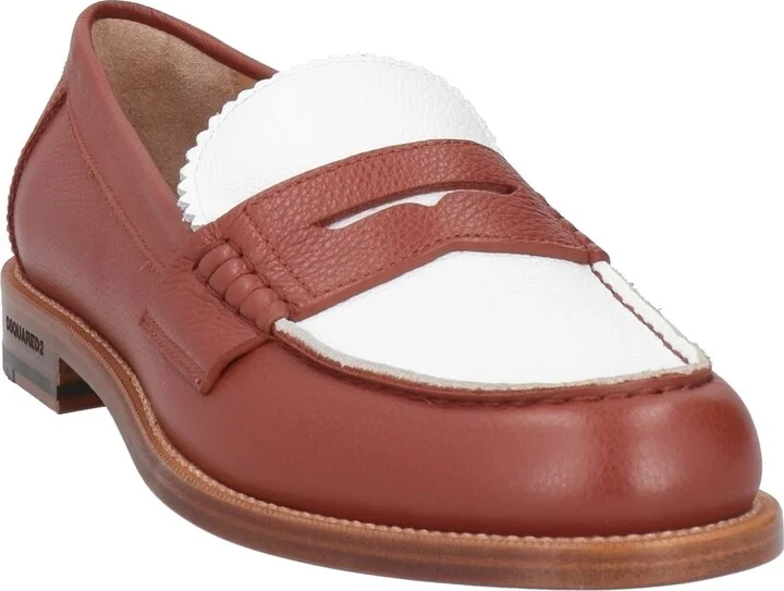 Dsquared2 Man Loafers - Image 4