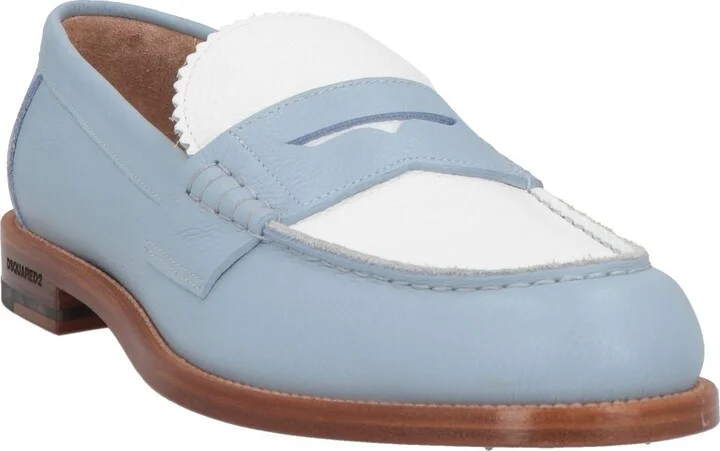 Dsquared2 Man Loafers - Image 7