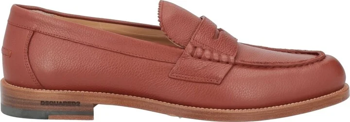 Dsquared2 Man Loafers - Image 3