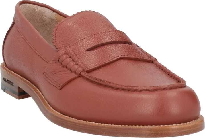 Dsquared2 Man Loafers - Image 4