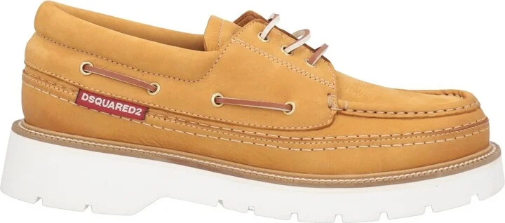 Dsquared2 Man Loafers - Image 3