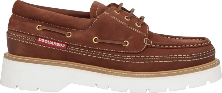 Dsquared2 Man Loafers - Image 6