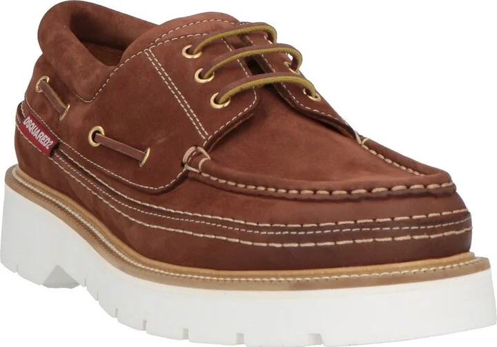 Dsquared2 Man Loafers - Image 7