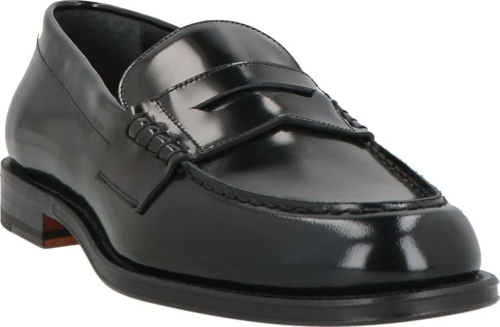 Dsquared2 Man Loafers - Image 4