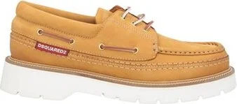 Dsquared2 Man Loafers