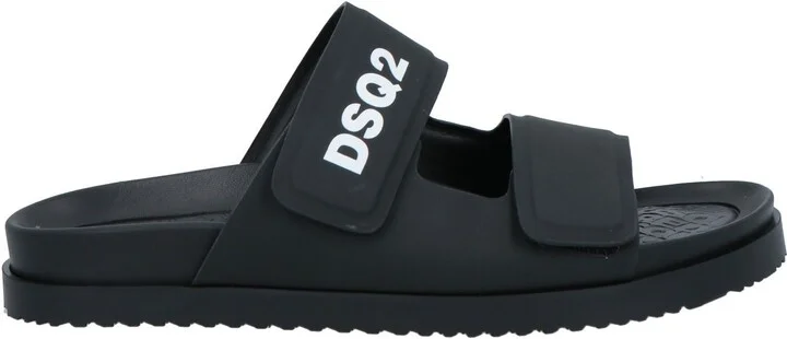 Dsquared2 Man Sandals - Image 3