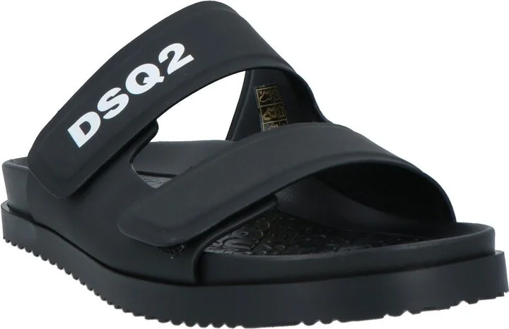 Dsquared2 Man Sandals - Image 4