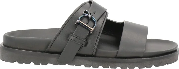 Dsquared2 Man Sandals - Image 3