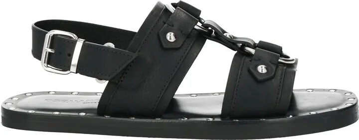 Dsquared2 Man Sandals - Image 3