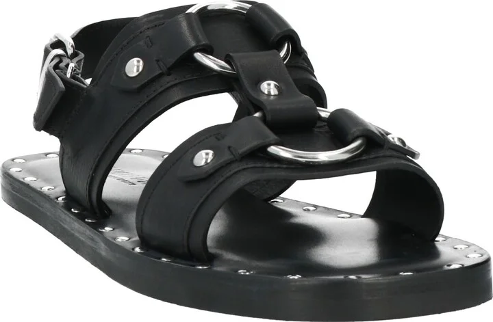 Dsquared2 Man Sandals - Image 4