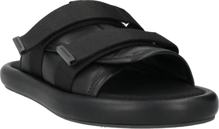 Dsquared2 Man Sandals - Image 4