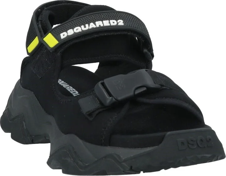 Dsquared2 Man Sandals - Image 4