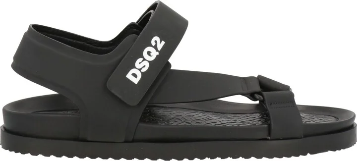 Dsquared2 Man Sandals - Image 3