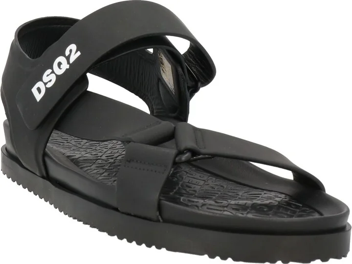 Dsquared2 Man Sandals - Image 4