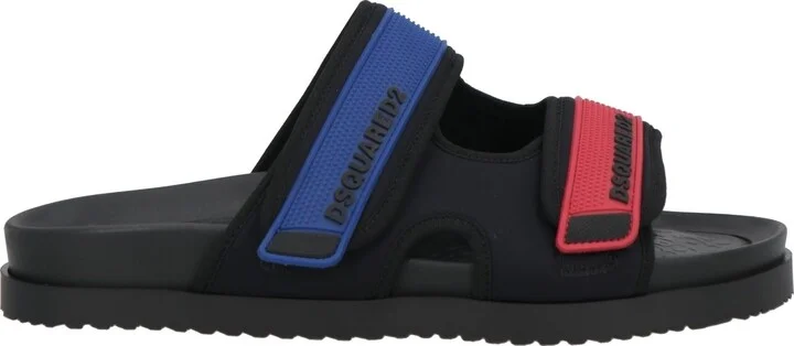 Dsquared2 Man Sandals - Image 3