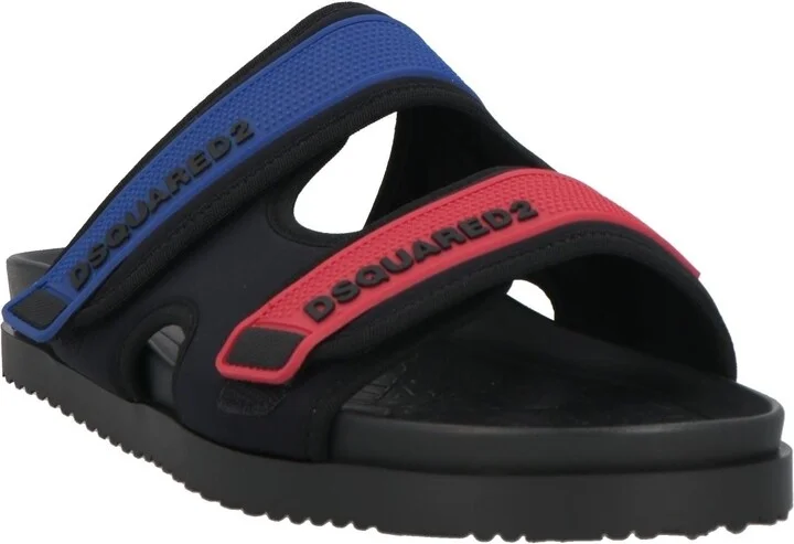 Dsquared2 Man Sandals - Image 4
