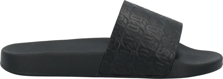 Dsquared2 Man Sandals - Image 3