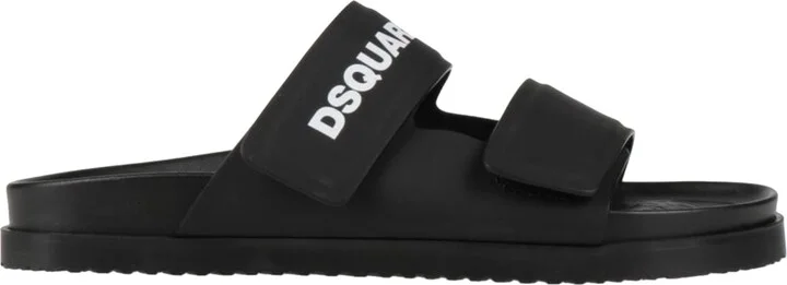 Dsquared2 Man Sandals - Image 3
