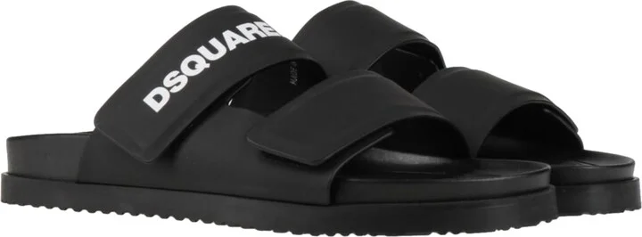 Dsquared2 Man Sandals - Image 4