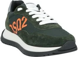 Dsquared2 Man Sneakers - Image 2