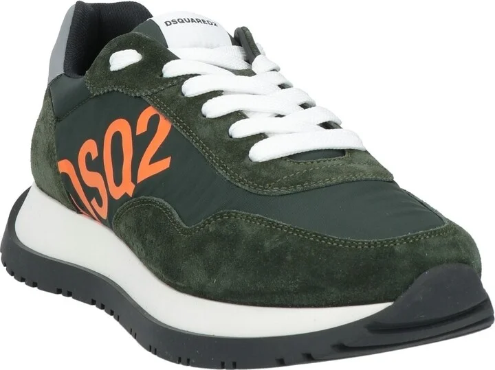 Dsquared2 Man Sneakers - Image 4
