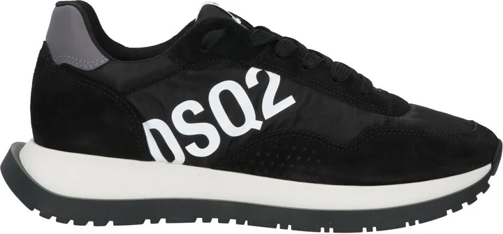 Dsquared2 Man Sneakers - Image 6