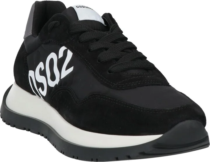 Dsquared2 Man Sneakers - Image 7