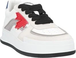 Dsquared2 Man Sneakers - Image 2
