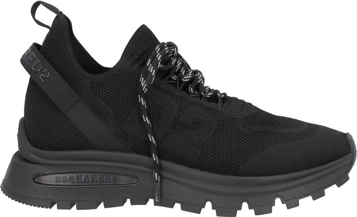 Dsquared2 Man Sneakers - Image 3