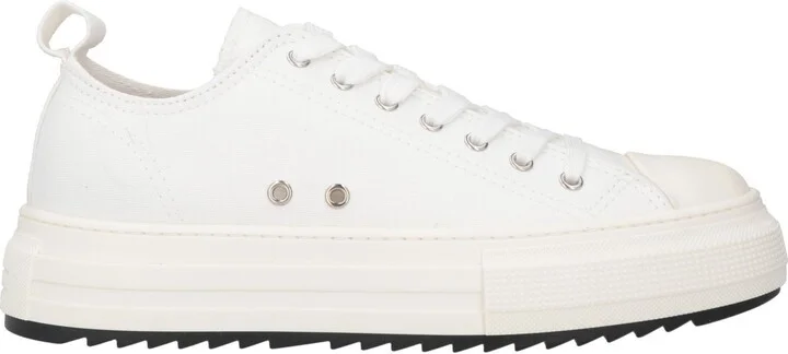 Dsquared2 Man Sneakers - Image 3