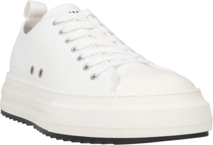 Dsquared2 Man Sneakers - Image 4