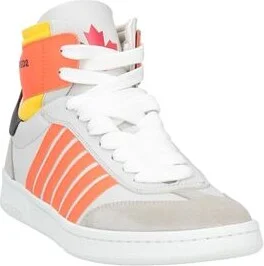 Dsquared2 Man Sneakers - Image 2