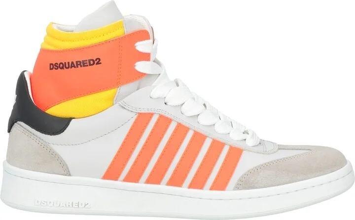 Dsquared2 Man Sneakers - Image 3