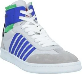 Dsquared2 Man Sneakers - Image 5