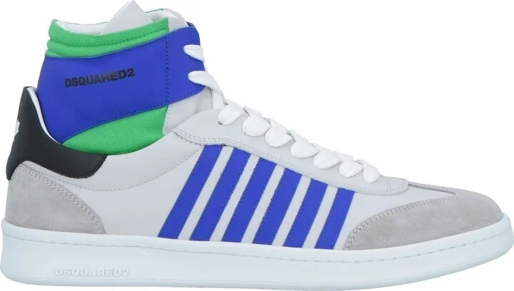 Dsquared2 Man Sneakers - Image 6
