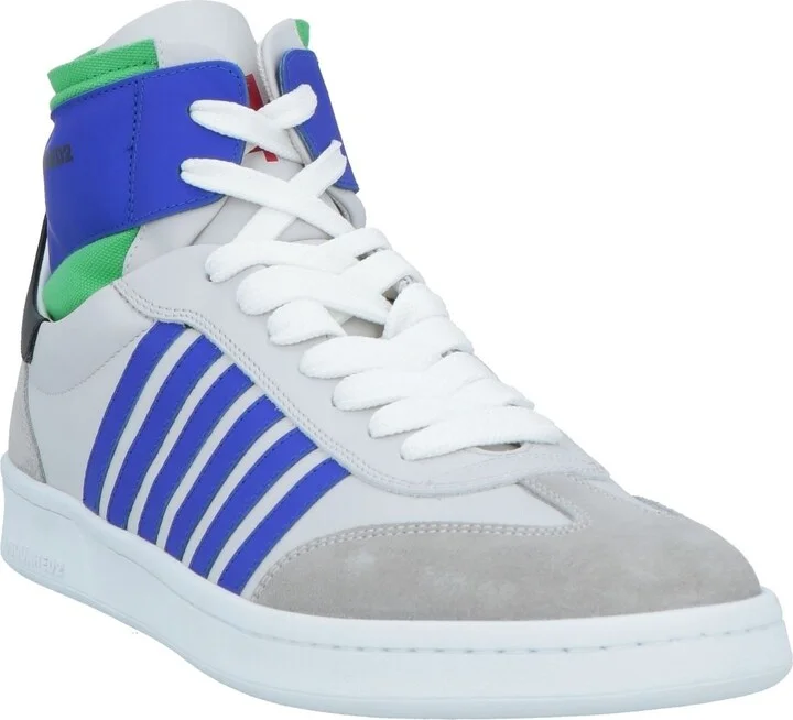 Dsquared2 Man Sneakers - Image 7