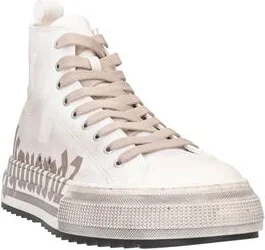 Dsquared2 Man Sneakers - Image 2