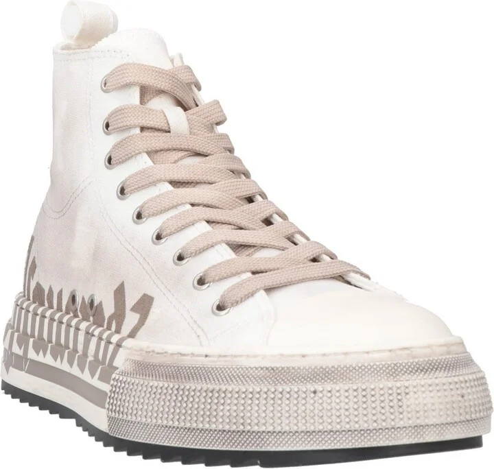 Dsquared2 Man Sneakers - Image 4