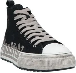 Dsquared2 Man Sneakers - Image 5