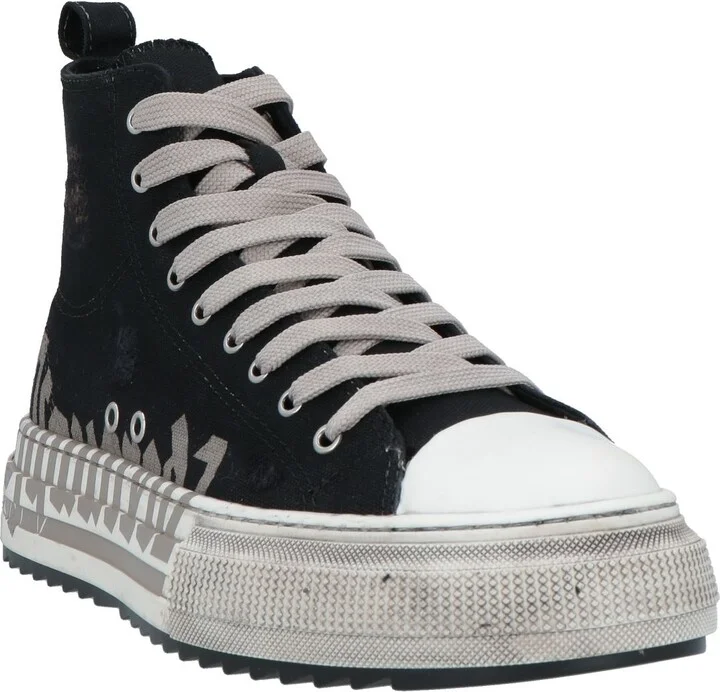 Dsquared2 Man Sneakers - Image 7