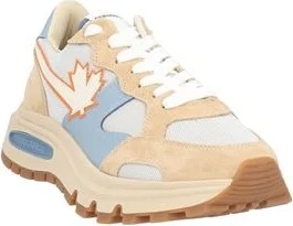 Dsquared2 Man Sneakers - Image 2